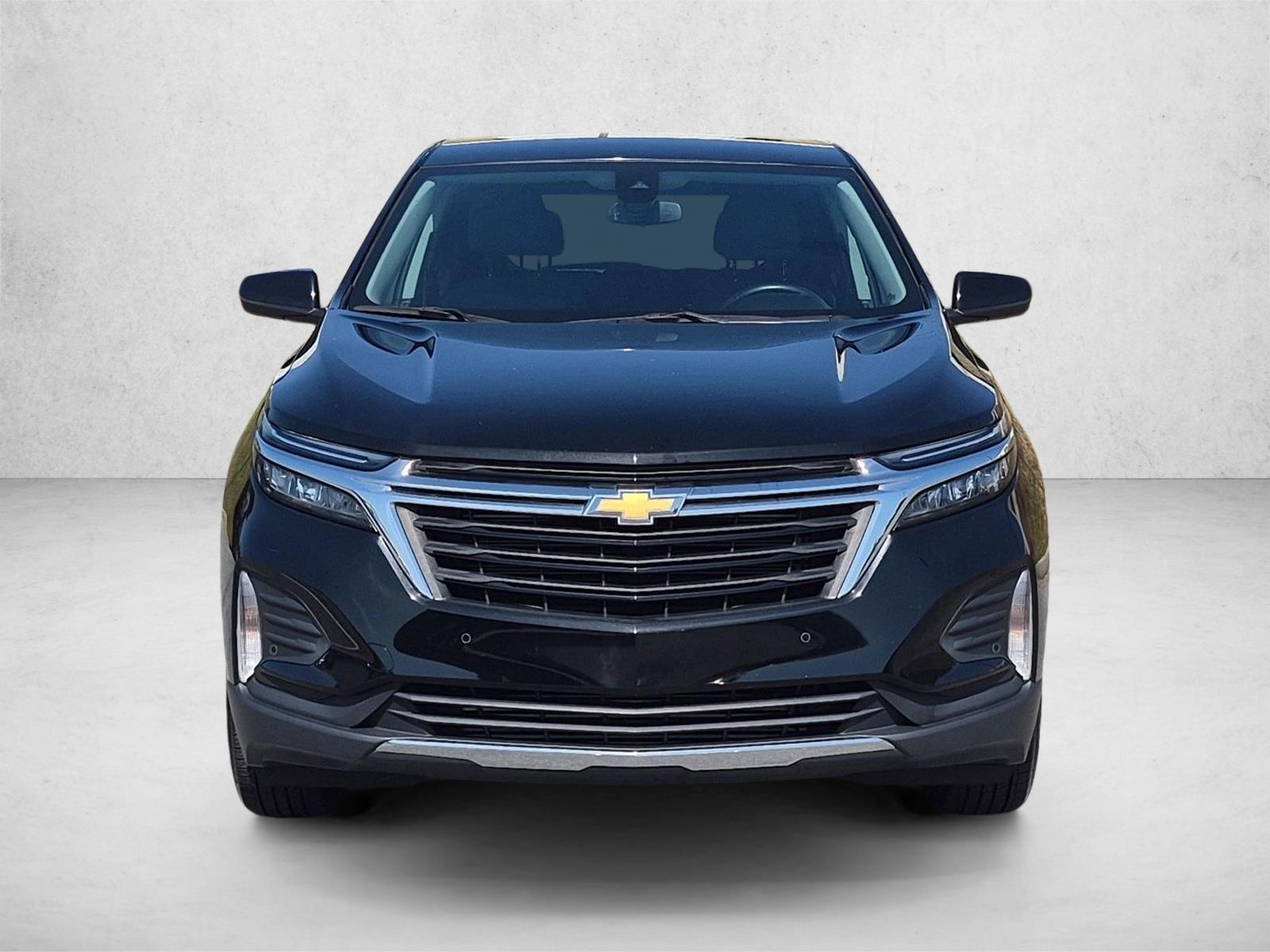 Used 2024 Chevrolet Equinox LT SUV
