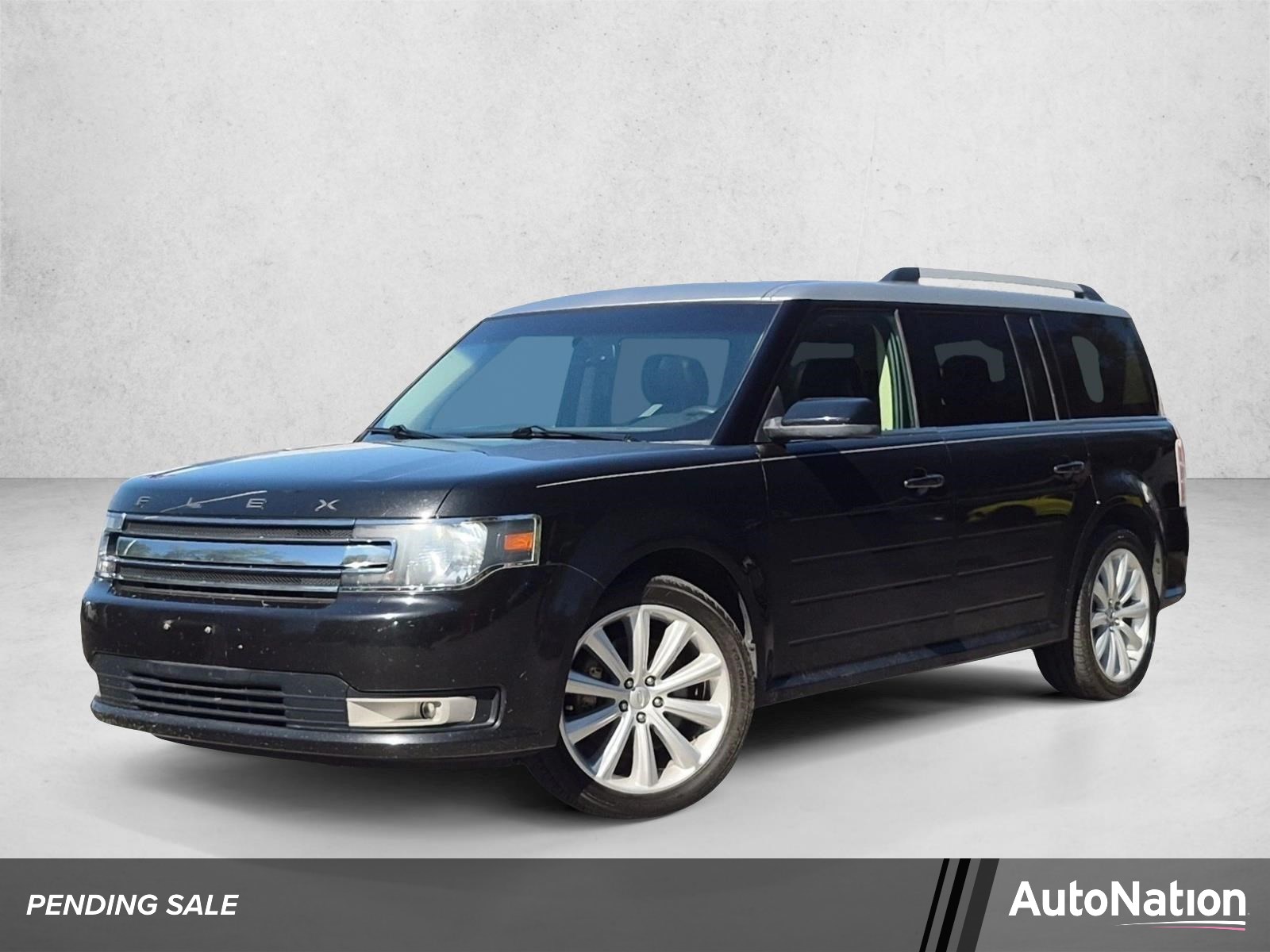 Used 2014 Ford Flex SEL SUV