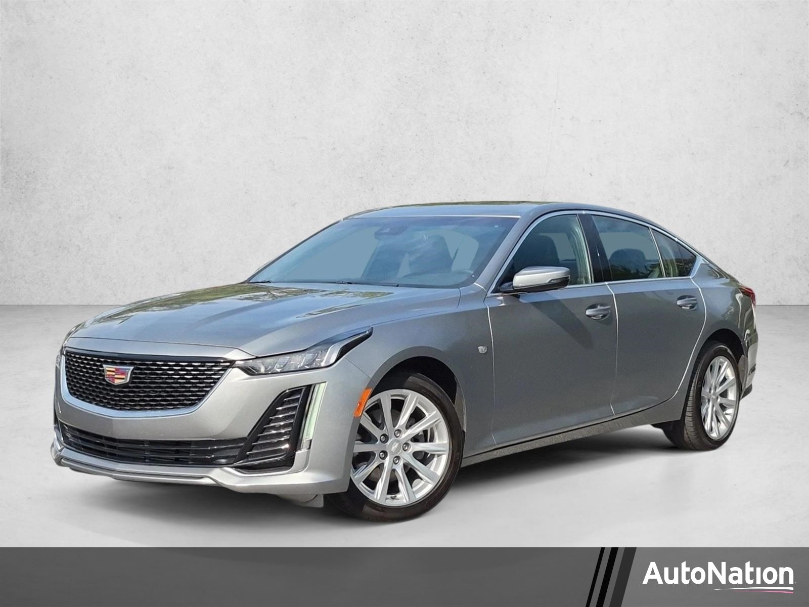 2023 Cadillac CT5