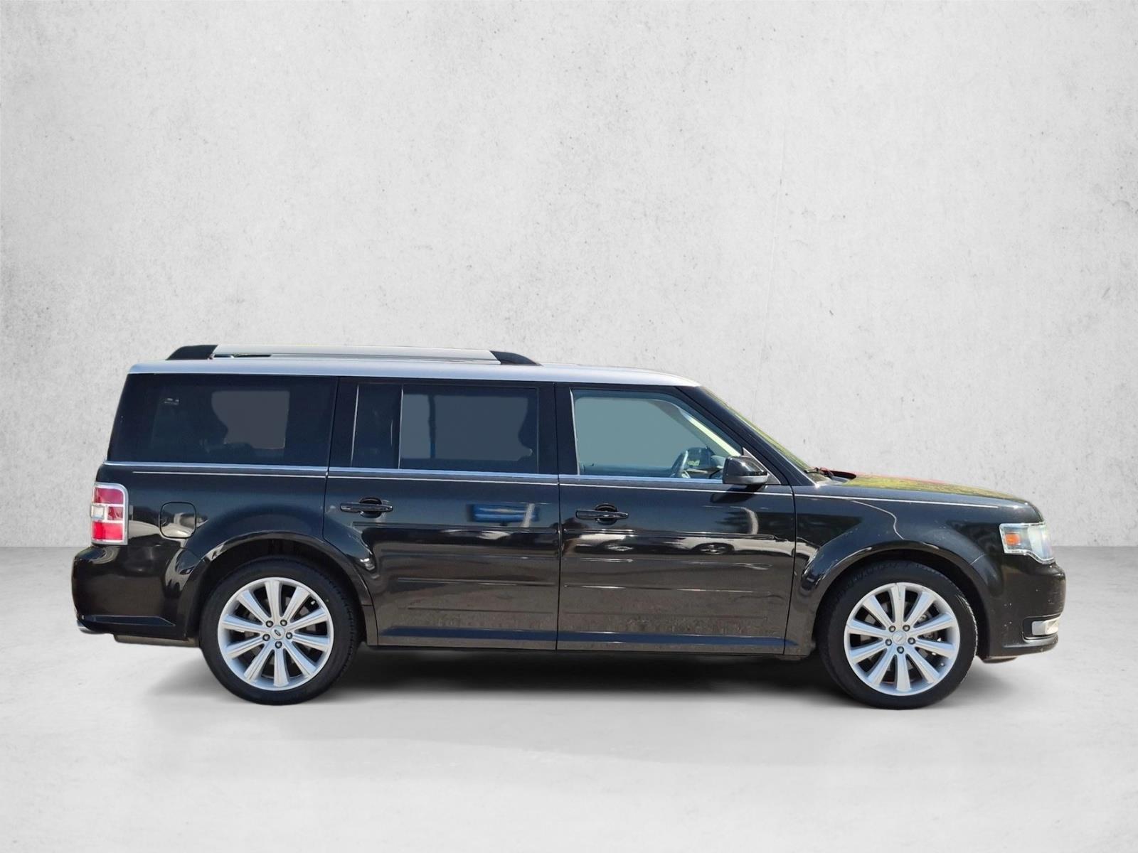 Used 2014 Ford Flex SEL SUV