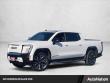 Used 2025 GMC Sierra EV Denali Truck Crew Cab