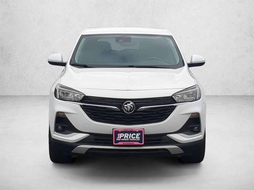 Used 2023 Buick Encore GX Preferred SUV
