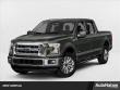 Used 2016 Ford F-150 XLT Truck SuperCrew Cab