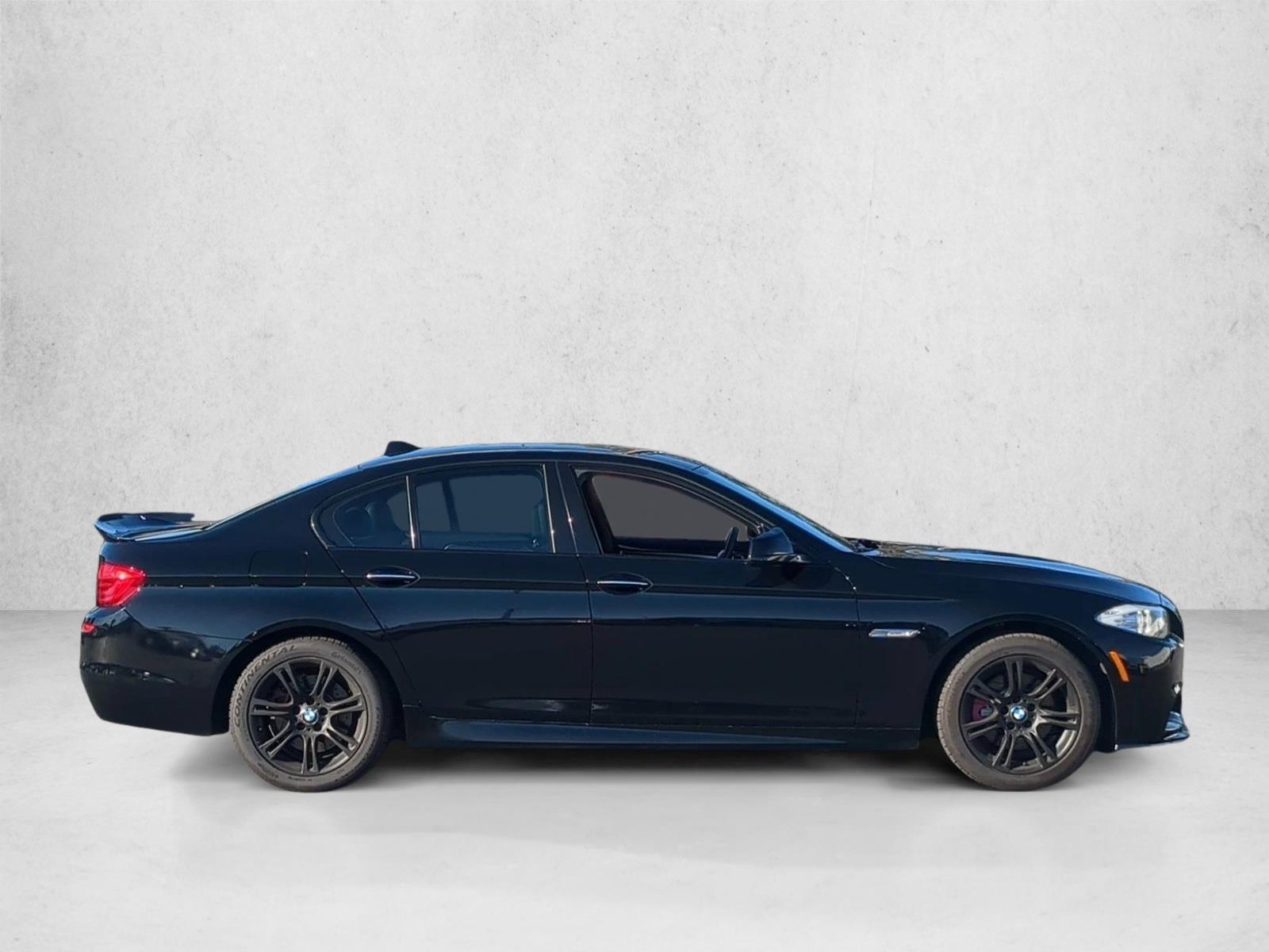 Used 2013 BMW 528i 528i Sedan