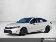 Used 2026 Honda Civic Si  Sedan