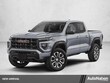  GMC Canyon
