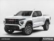 Used 2026 GMC Canyon 4WD AT4 Truck Crew Cab