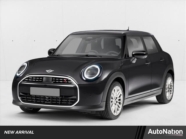  MINI Hardtop 4 Door