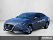 Used 2021 Nissan Altima 2.5 S Sedan