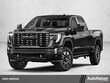  GMC Sierra 2500 HD