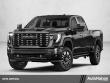 Used 2024 GMC Sierra 2500 HD Denali Ultimate Truck Crew Cab