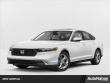 Used 2025 Honda Accord Hybrid EX-L Sedan