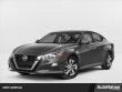 Used 2021 Nissan Altima 2.5 S Sedan