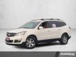 Used 2015 Chevrolet Traverse LT SUV