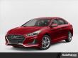 Used 2019 Hyundai Sonata SEL Sedan