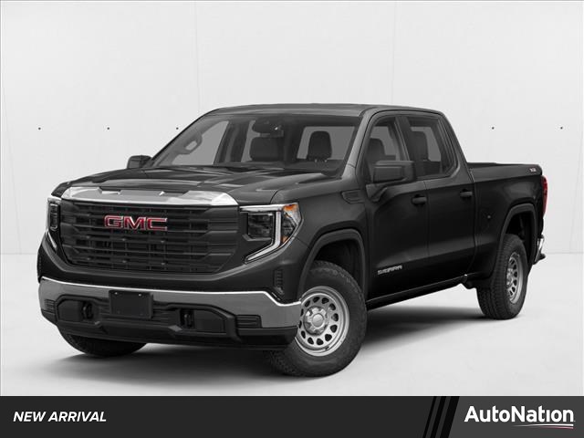  GMC Sierra 1500