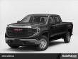 Used 2024 GMC Sierra 1500 AT4 Truck Crew Cab