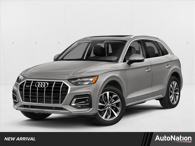  Audi Q5