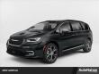 Used 2021 Chrysler Pacifica Touring Van Passenger Van