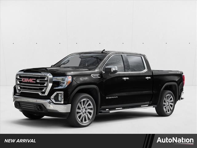  GMC Sierra 1500