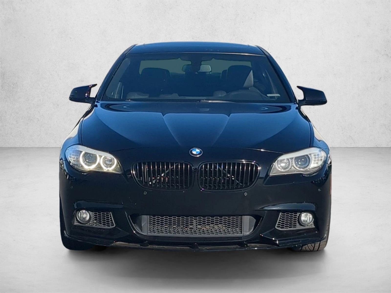 Used 2013 BMW 528i 528i Sedan