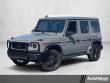 Used 2025 Mercedes-Benz G-Class G 550 SUV