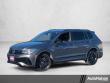 Used 2022 Volkswagen Tiguan SE R-Line Black SUV