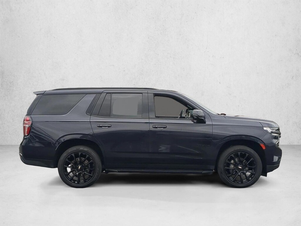 Used 2022 Chevrolet Tahoe RST SUV