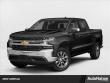Used 2019 Chevrolet Silverado 1500 RST Truck Crew Cab