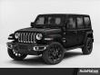Used 2022 Jeep Wrangler Unlimited 4xe Unlimited Sahara SUV