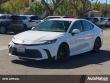 Used 2025 Toyota Camry SE Sedan