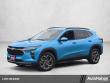 Used 2026 Chevrolet Trax LT SUV