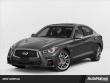 Used 2020 INFINITI Q50 RED SPORT 400 Sedan