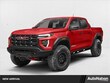  GMC Canyon