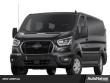 Used 2023 Ford Transit-350 Passenger XLT Wagon Medium Roof Van