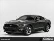 Used 2016 Ford Mustang EcoBoost Premium Coupe