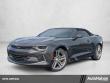 Used 2017 Chevrolet Camaro 1LT Convertible