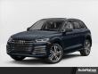 Used 2020 Audi Q5 e Premium Plus SUV