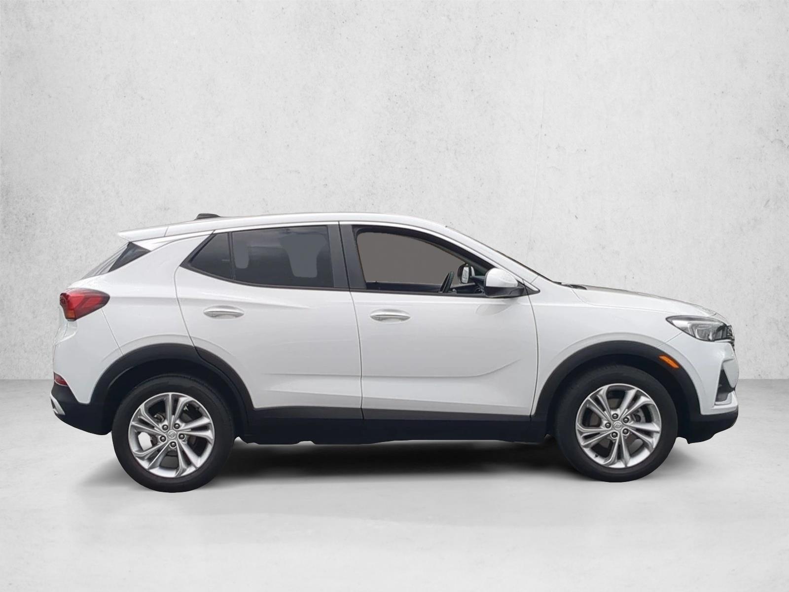 Used 2023 Buick Encore GX Preferred SUV
