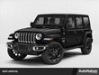 Jeep Wrangler Unlimited 4xe