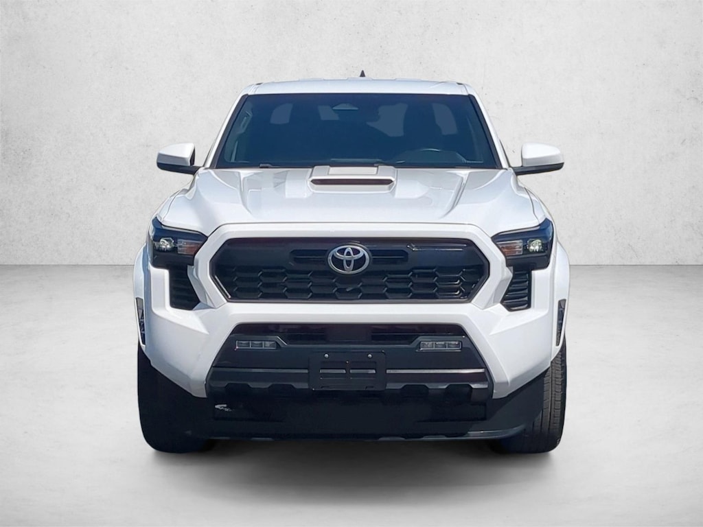 Used 2024 Toyota Tacoma TRD Sport Truck Double Cab