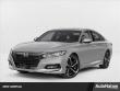 Used 2019 Honda Accord Sport 1.5T Sedan
