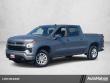 Used 2025 Chevrolet Silverado 1500 RST Truck Crew Cab