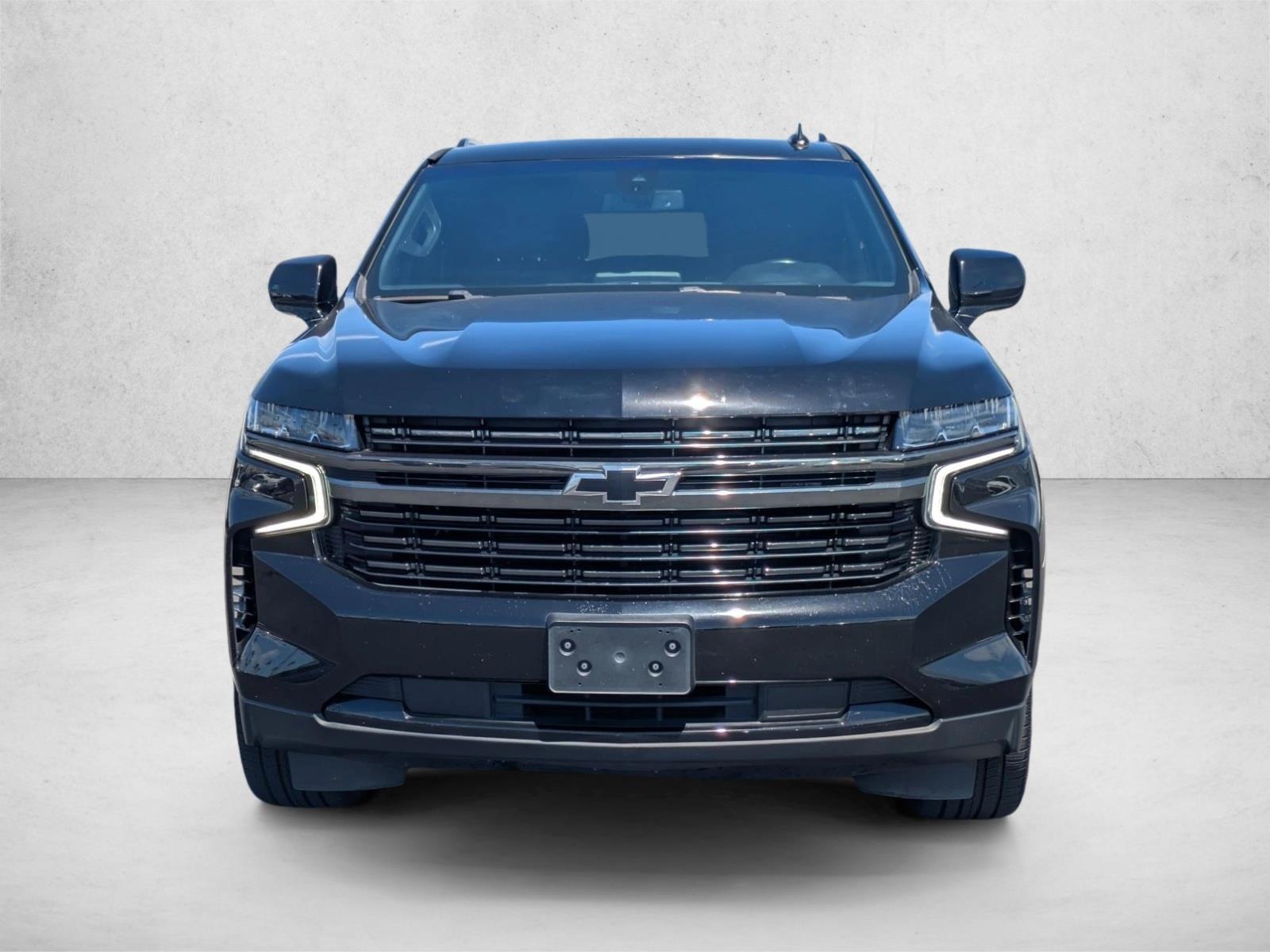 Used 2021 Chevrolet Tahoe RST SUV