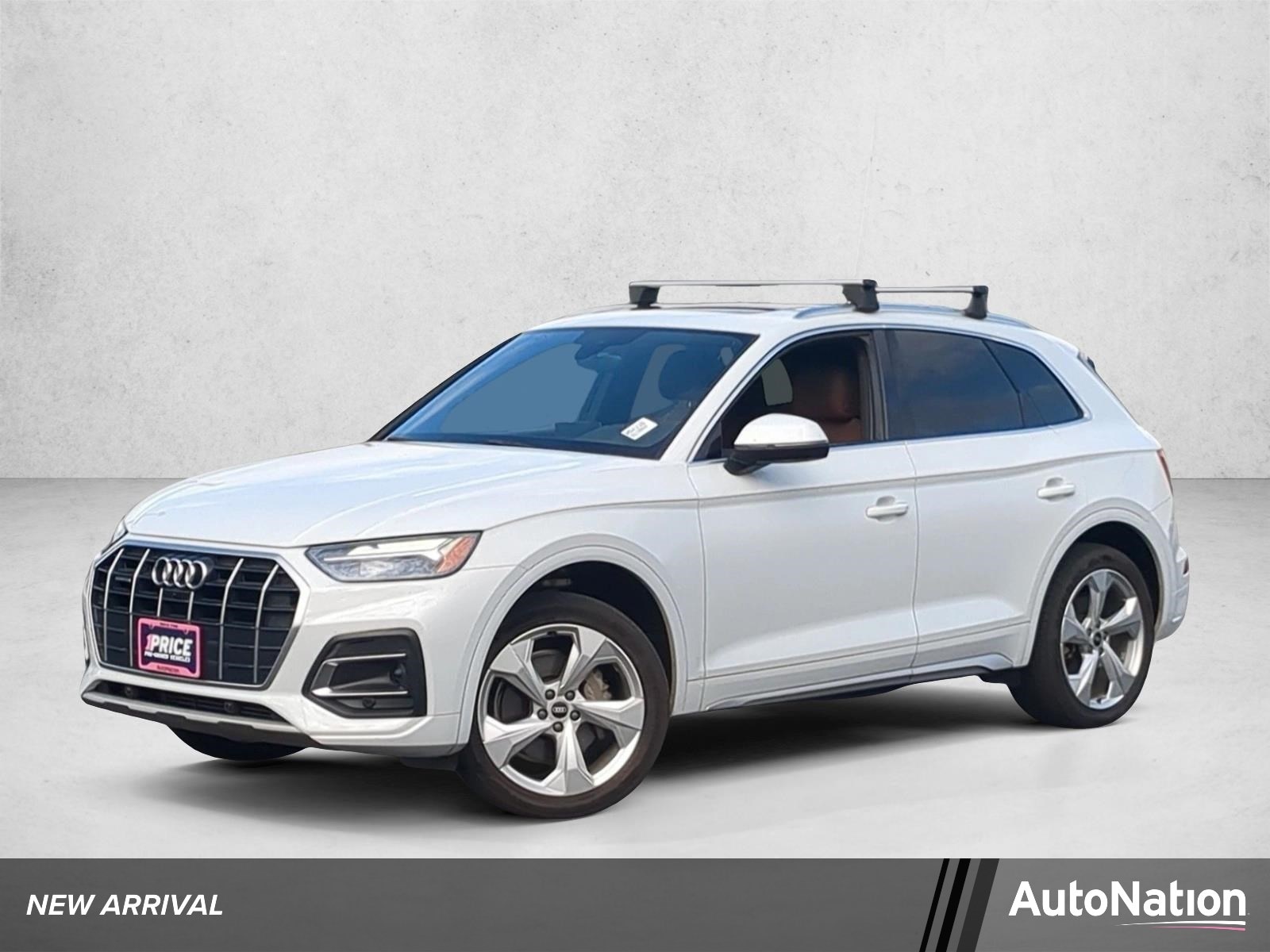 2021 Audi Q5