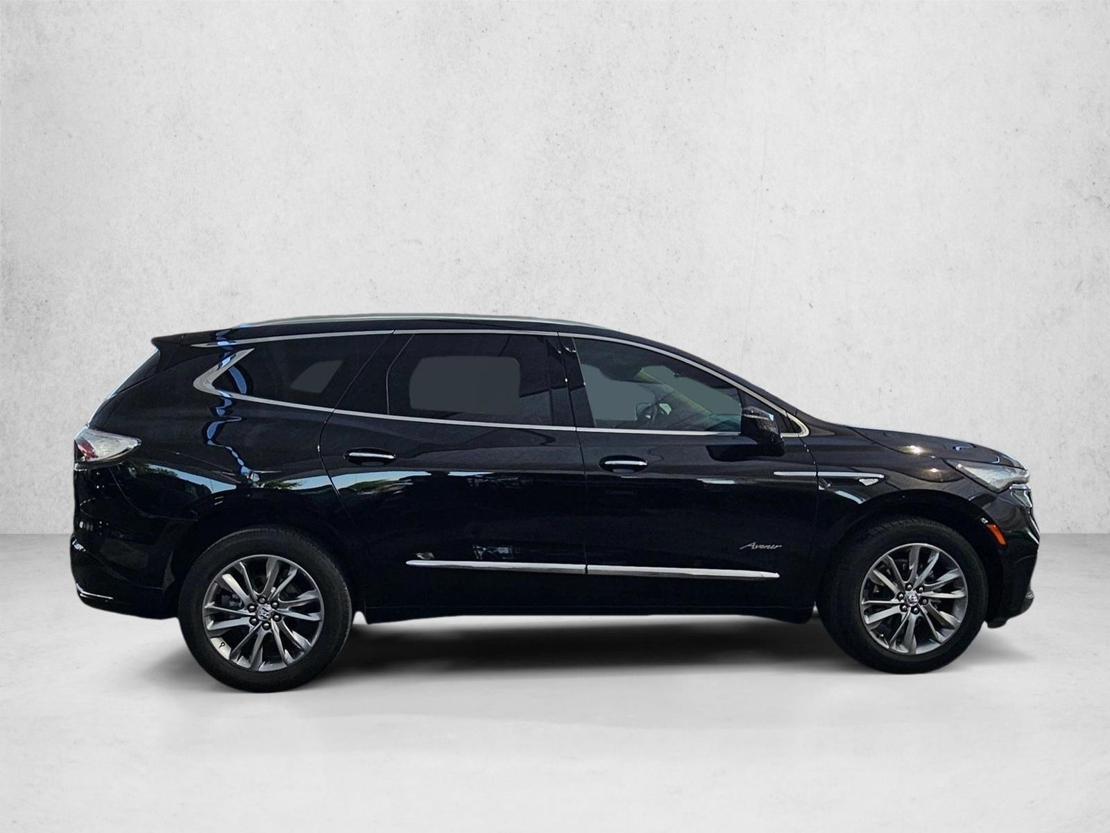 Used 2023 Buick Enclave Avenir SUV