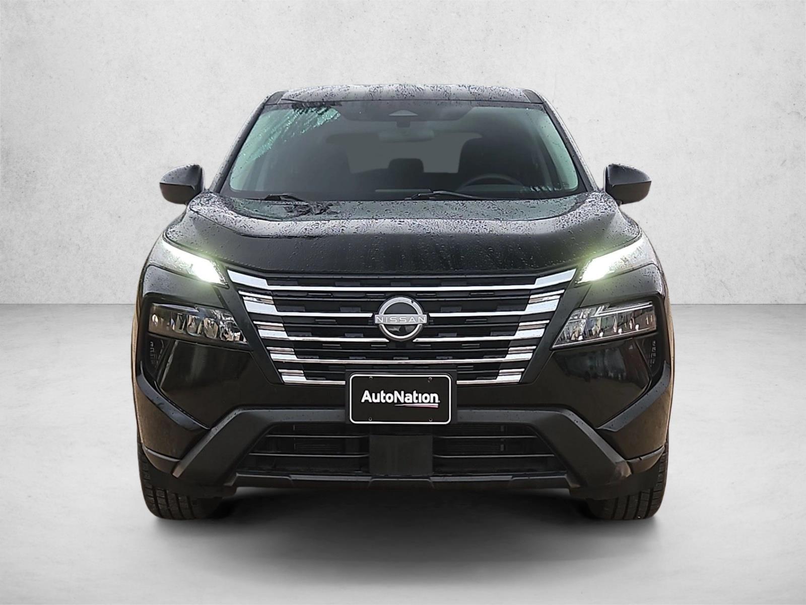Used 2024 Nissan Rogue SV SUV