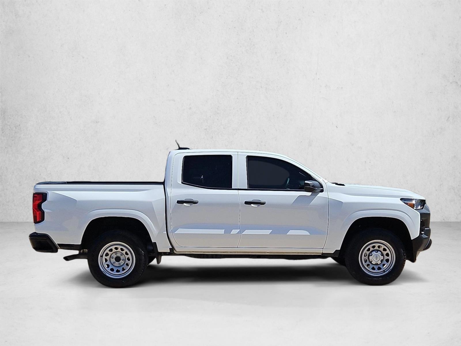 Used 2024 Chevrolet Colorado WT Truck Crew Cab