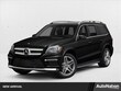  Mercedes-Benz GL-Class