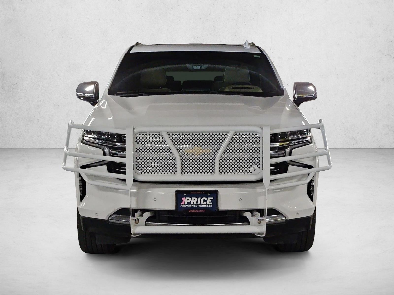 Used 2024 Chevrolet Tahoe Premier SUV